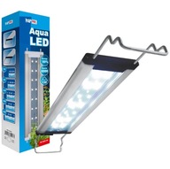 LED lúčové osvetlenie 11W reg 37-47cm do akvária