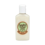 SAPHIR LEATHER CLEANING BAZAM LOTION 125 ml