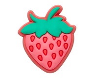 Crocs Jibbitz Pin Strawberry Shoe Pin