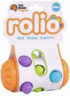 Fat Brain Toys: valček Rolio Bobo