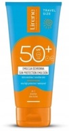 Lirene Sun opaľovacia emulzia SPF50 90 ml