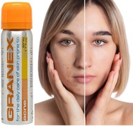 Granex penový krém na odfarbenie akné 50ml