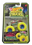 Hot Wheels Monster Trucks Podium Grasher HCB51