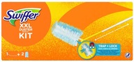 SWIFFER DUSTER XXL 1+2 na ZBER JAROVNÉHO PRACHU