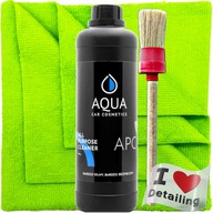 AQUA APC Strong univerzálny čistič 1L