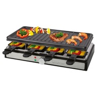 Elektrický gril Raclette Clatronic RG 263946