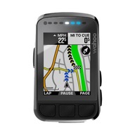 Cyklopočítač Wahoo Elemnt Bolt v2 GPS čierny