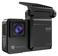 Videorekordér NAVITEL RS2 DUO pre BLOT UBER TAXI