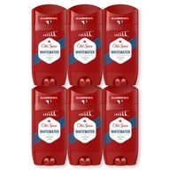 Old Spice Whitewater deodorant tyčinka 6x85 ml