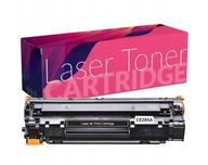 TONER PRE HP CE285A 85A LaserJet 1102 W M1130 M1132 M1210MFP M1132MFP M1136M