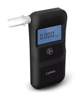 Digitálny alkohol tester Lydsto HD-JJCSY02 - Alkohol tester