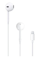 Slúchadlá do uší Apple EarPods MMTN2ZM/A