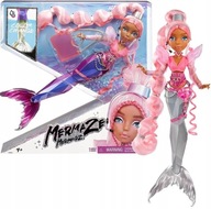 Bábika Mermaze Mermaidz Hamonique Mermaid 580805