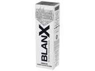 Blanx Neabrazívna bieliaca zubná pasta - Healthy White 75ml