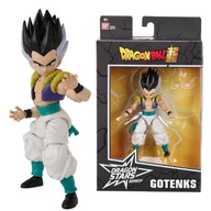 Bandai Dragon Ball Figúrka Dragon Stars GOTENKS