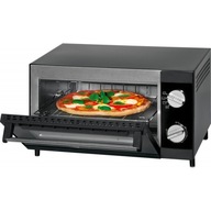 RÚRA MINI RÚRA TOADER GRIL RÚRA NA PIZZU 1000W 12L