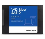 WD 1TB 2,5