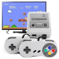 TV KONZOLA TV GAME 2 PADS 621 HRY TV HRA 8-BIT HDMI