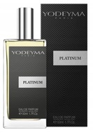 YODEYMA PLATINUM 50ml parfumovaná voda