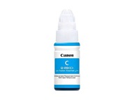 Atrament CANON GI-490 Modrý 70 ml 0664C001