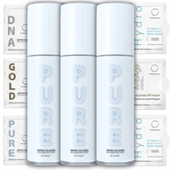 3 x NATIVE Collagen Pure COLWAY, najkratšie INCI zloženie - pre celú rodinu