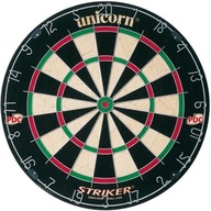 Sisalový terč pre Unicorn Striker PDC