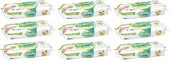 PAMPERS Harmonie New Baby vlhčené obrúsky 9 x 46 ks (414 ks)