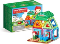 MAGFORMERS TOWN SET MART 22 EL.