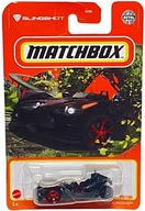 Matchbox Polaris Slingshot GXN08