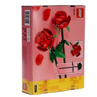 Lego ICONS 40460 Roses 8+