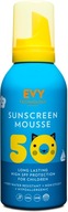 EVY Technology Pena s ochranným UV filtrom SPF 50