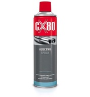 ALUCYNK 99% zinok sprej CX-80 500 ml