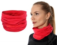 BRUBECK MERINO WOOL KM10360 SUKŇA BANDANA ŠÁLKA