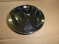 Logo VW Crafter, klapka zadných dverí