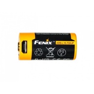 Batéria Fenix ​​​​USB ARB-L16UP (16340 RCR123 700 m