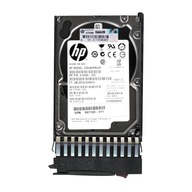 HP 619286-002 450 GB 10K SAS-2 2,5'' EG0450FBLSF