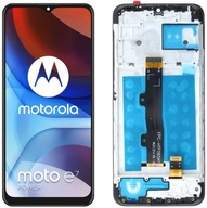 RÁMČEK OBRAZOVKY DISPLEJA PRE Moto E7 Power