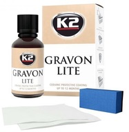 GRAVON LITE 50ml KERAMICKÝ NÁTER 12 MESI