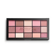 Provokatívna paleta očných tieňov Makeup Revolution