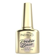 Indigo proteínová báza Gold Edition 7ml