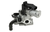 EGR VENTIL pre HYUNDAI ix35 1.7