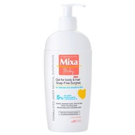 Mixa Baby sprcha el 250ml (K) P2