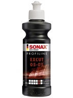 SONAX Profiline ExCut 05-05 250ml - LEŠTIACA PASTA