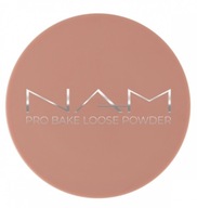 NAM PRO BAKE LOSE POWDER VYHLADZUJÚCI PRÁŠOK