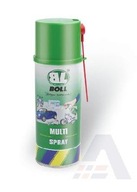 Boll lubrikant 0010261 400 ml