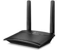 TP-LINK ROUTER pre SIM kartu WIFI LTE 4G bez Simloc