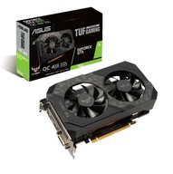 Asus GTX1650 4GB/128 GDDR6 TUF GAMING OC V2