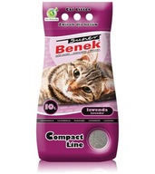 Super Benek Compact Lawenda 10L