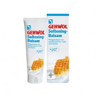 Gehwol Softening Balsam 125 ml balzam na nohy