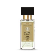 FM GROUP PURE ROYAL 937 UNISEX PARFÉM ZADARMO